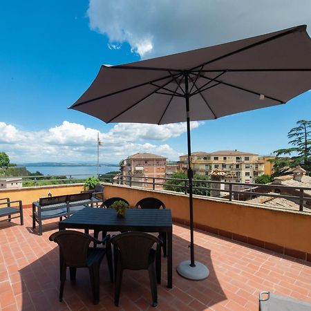 Casa Silvia Vila Bracciano  Exterior foto