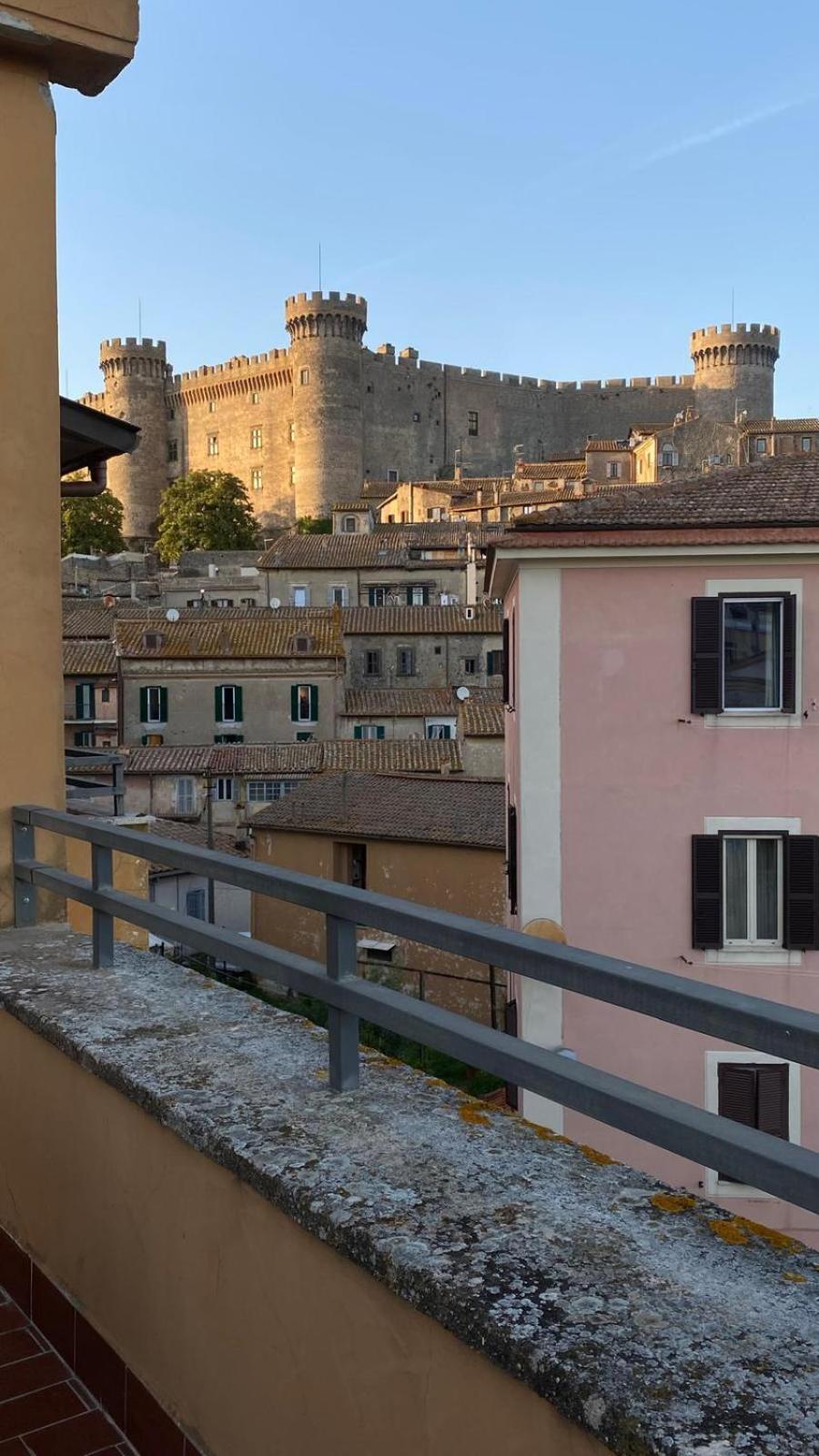 Casa Silvia Vila Bracciano  Exterior foto