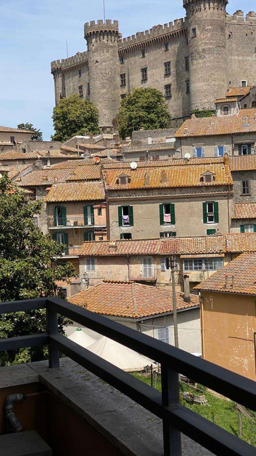 Casa Silvia Vila Bracciano  Exterior foto