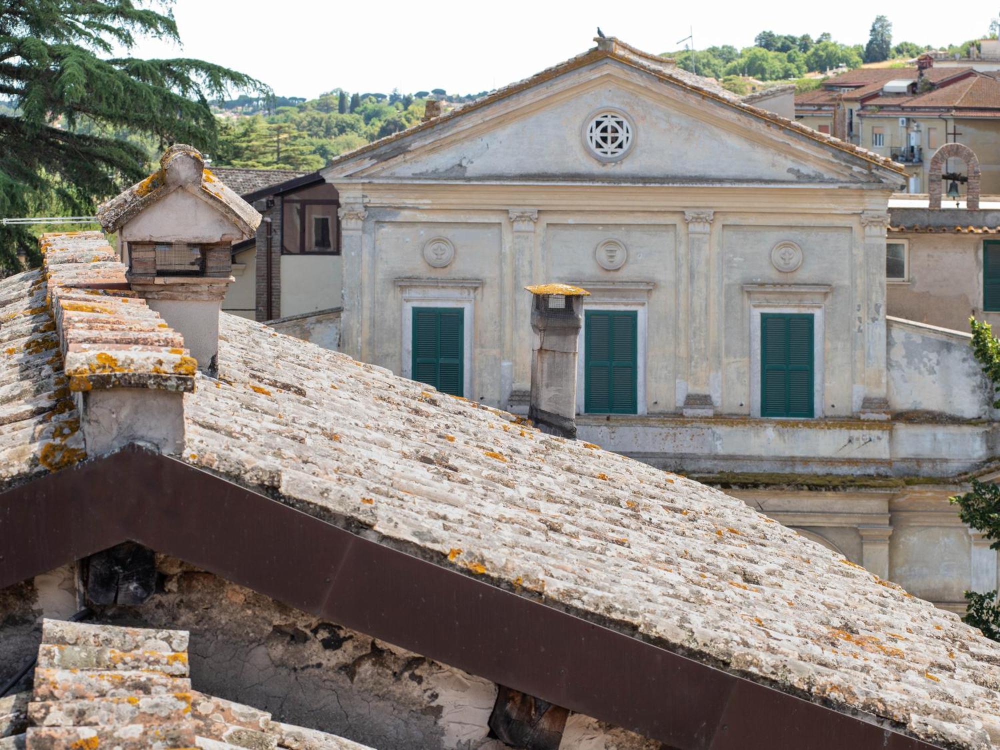 Casa Silvia Vila Bracciano  Exterior foto